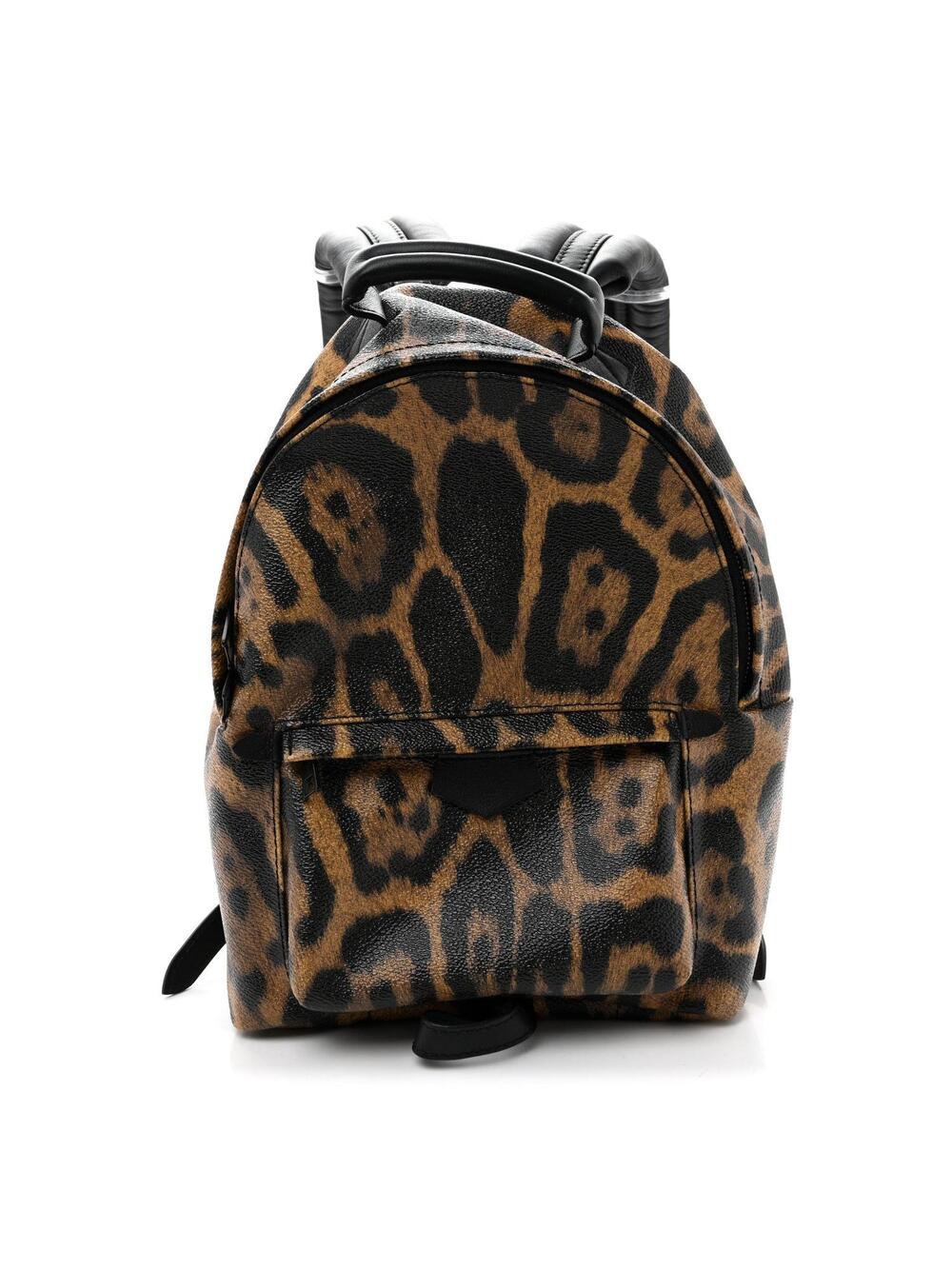 Louis Vuitton Wild Animal Print Palm #361928L75B